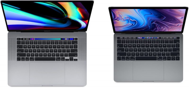 Macbook Pro Which One